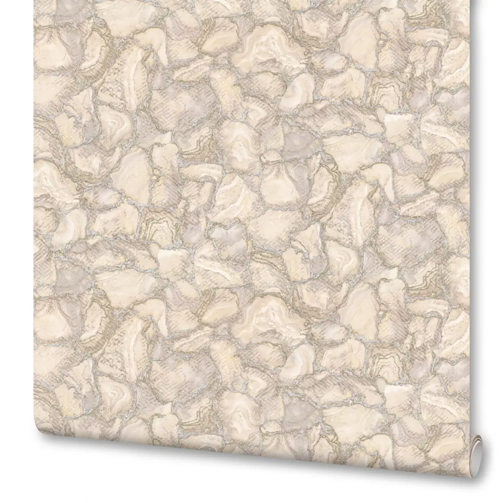 Фото Обои флизелиновые Артекс Агат бежевые 1.06 м 10579-03 Фото Обои флизелиновые Артекс Агат бежевые 1.06 м 10579-03