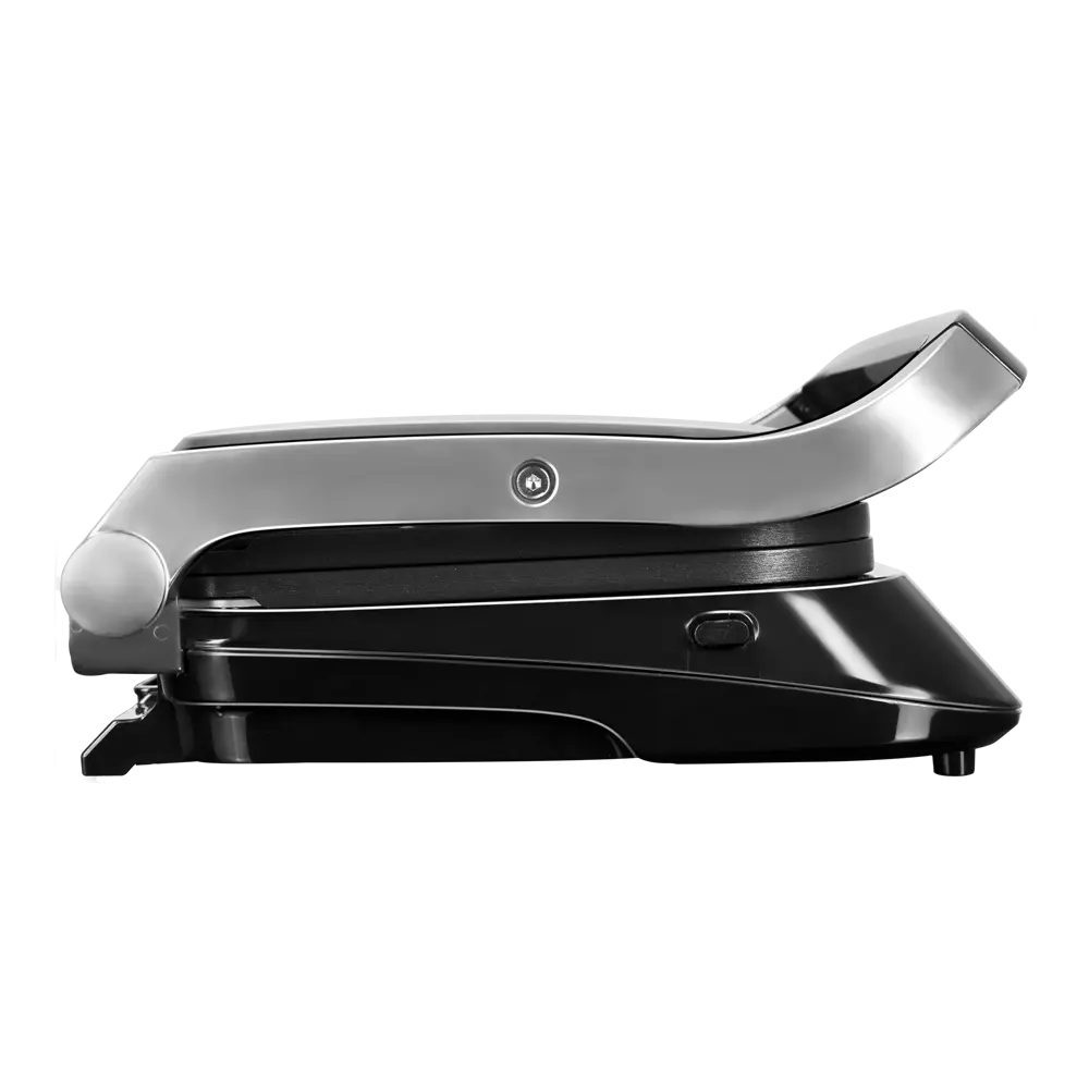 Фото 3 Гриль-духовка REDMOND Steak&Bake RGM-M806P, Черный Фото 3 Гриль-духовка REDMOND Steak&Bake RGM-M806P, Черный
