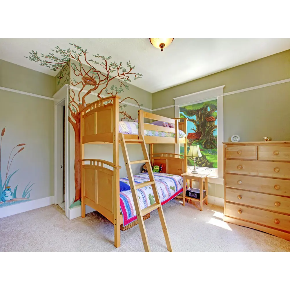 Фото Штора рулонная Divino мини MRB-0005 ткань лён размер 47, 43x170