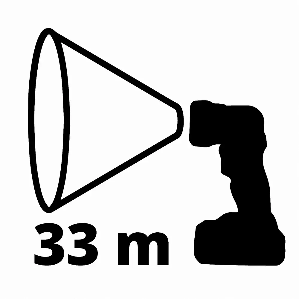 Фото 5 Фонарь аккумуляторный Einhell PXC TE-CL 18 Li H-Solo