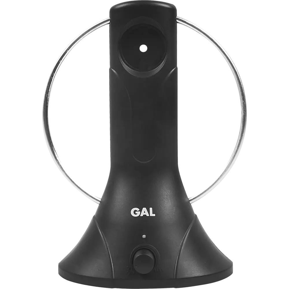 Фото Антенна Gal AR-465 черная