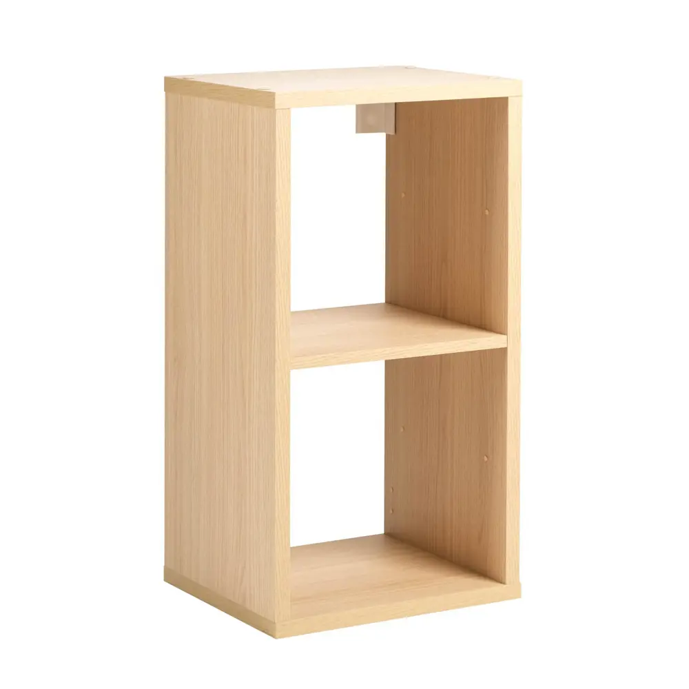 Фото Стеллаж Клик мебель 37.5x72x33 см ЛДСП цвет дуб нагрузка на полку до 6 кг Фото Стеллаж Клик мебель 37.5x72x33 см ЛДСП цвет дуб нагрузка на полку до 6 кг