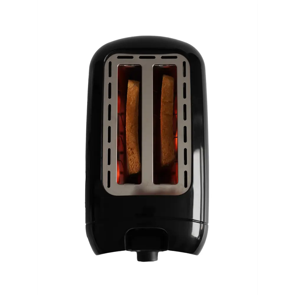 Фото 4 Тостер Gemlux Gl-T210P цвет черный Фото 4 Тостер Gemlux Gl-T210P цвет черный