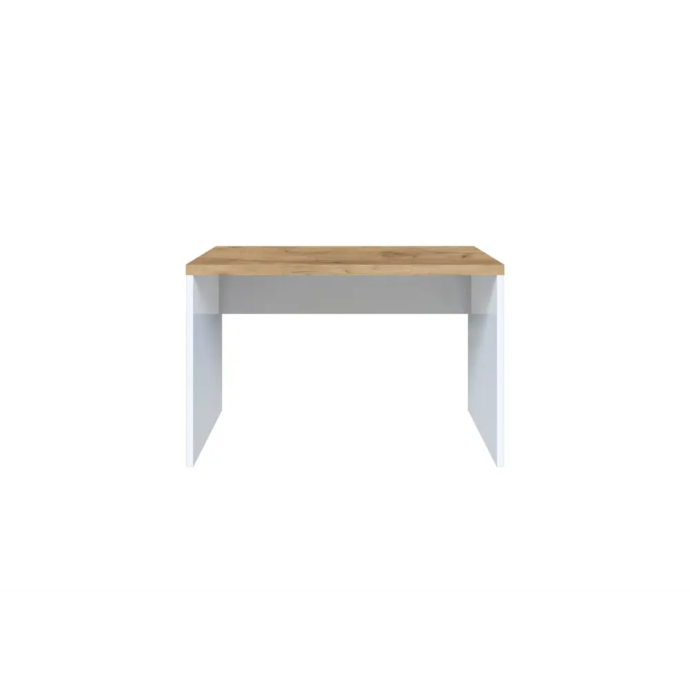 Фото Стол Интердизайн 120x68x77 см ЛДСП цвет kraft