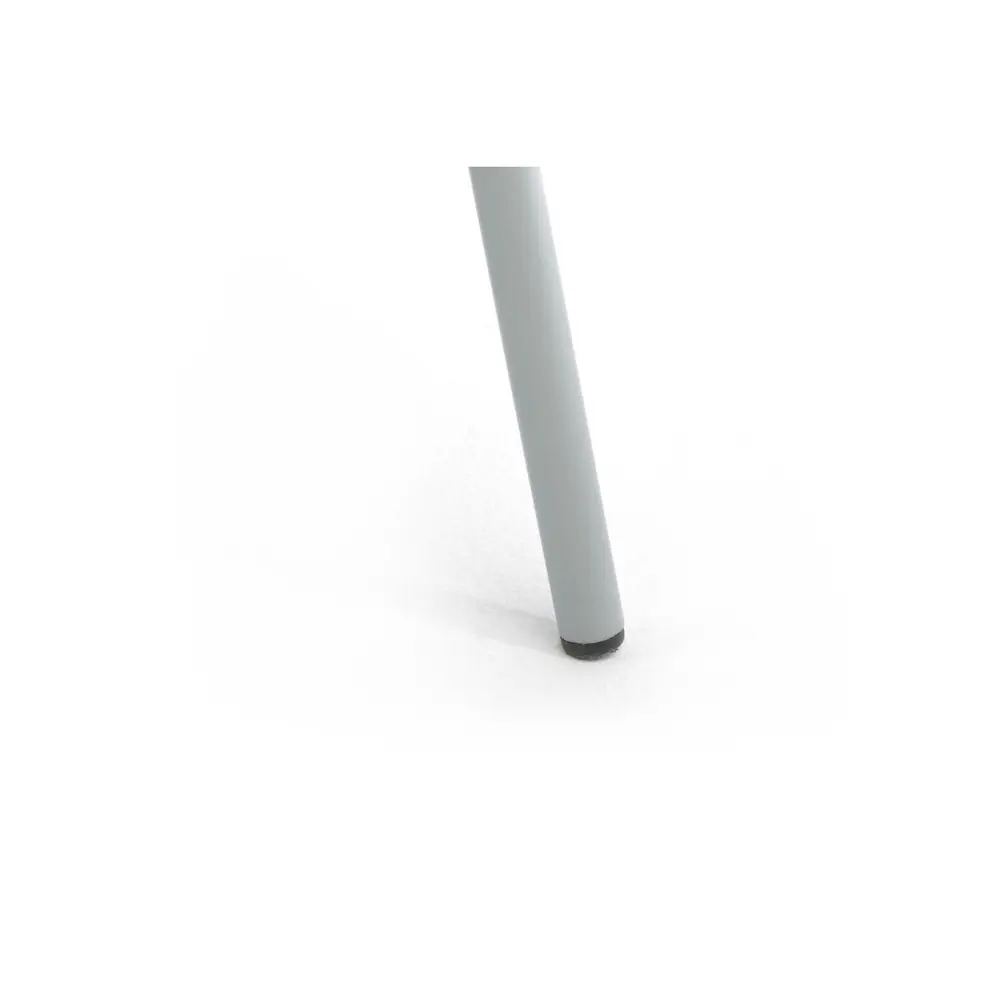 Фото 9 Стул Фабрикант 411228a0 металл цвет белый