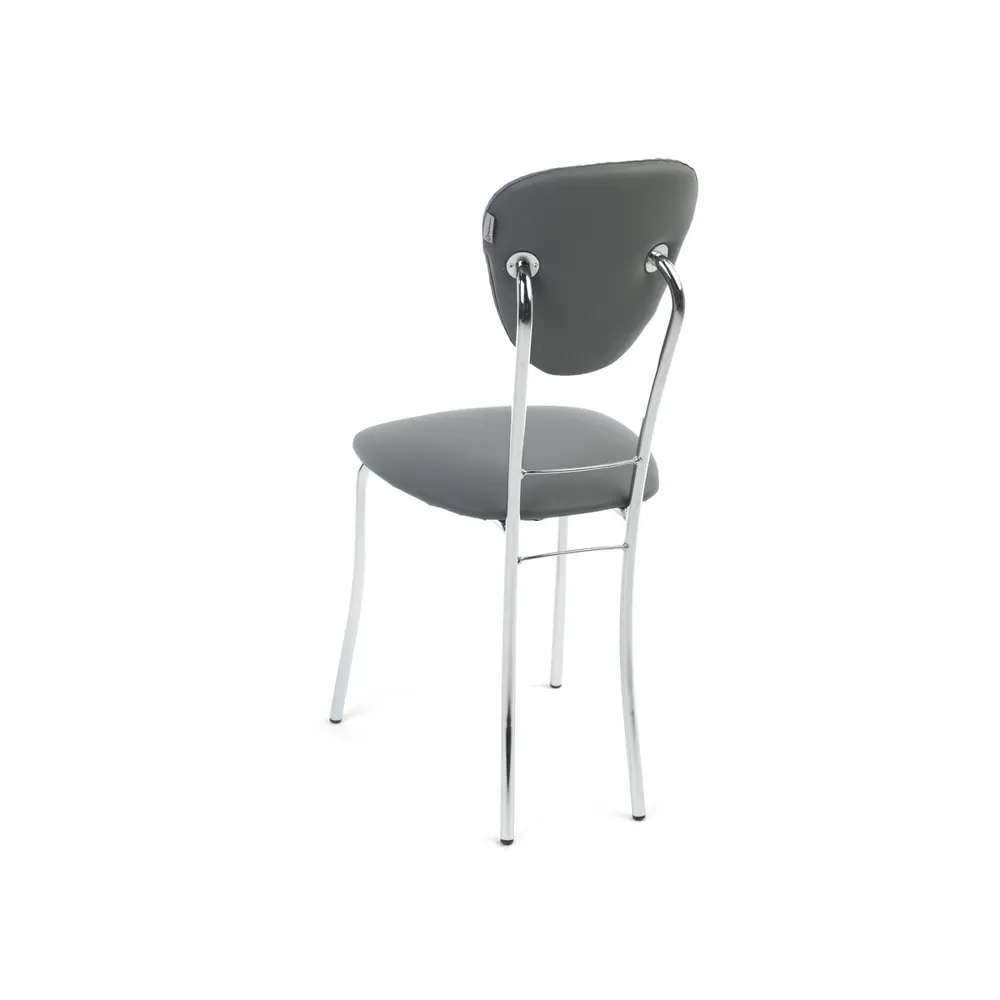 Фото 4 Стул Фабрикант 411230a0 металл цвет белый