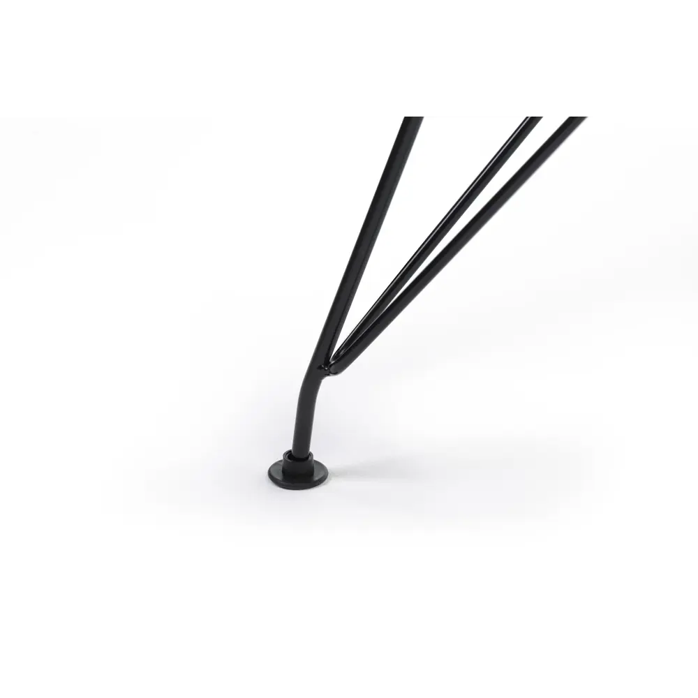 Фото 2 Кухонный стул Экспресс Офис DSL 110 Black 54x81x45 см пластик цвет черный Фото 2 Кухонный стул Экспресс Офис DSL 110 Black 54x81x45 см пластик цвет черный