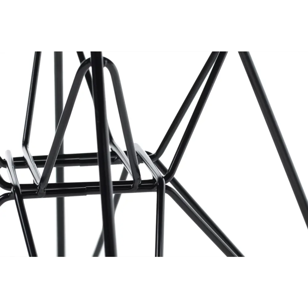 Фото 5 Кухонный стул Экспресс Офис DSL 110 Black 54x81x45 см пластик цвет голубой Фото 5 Кухонный стул Экспресс Офис DSL 110 Black 54x81x45 см пластик цвет голубой