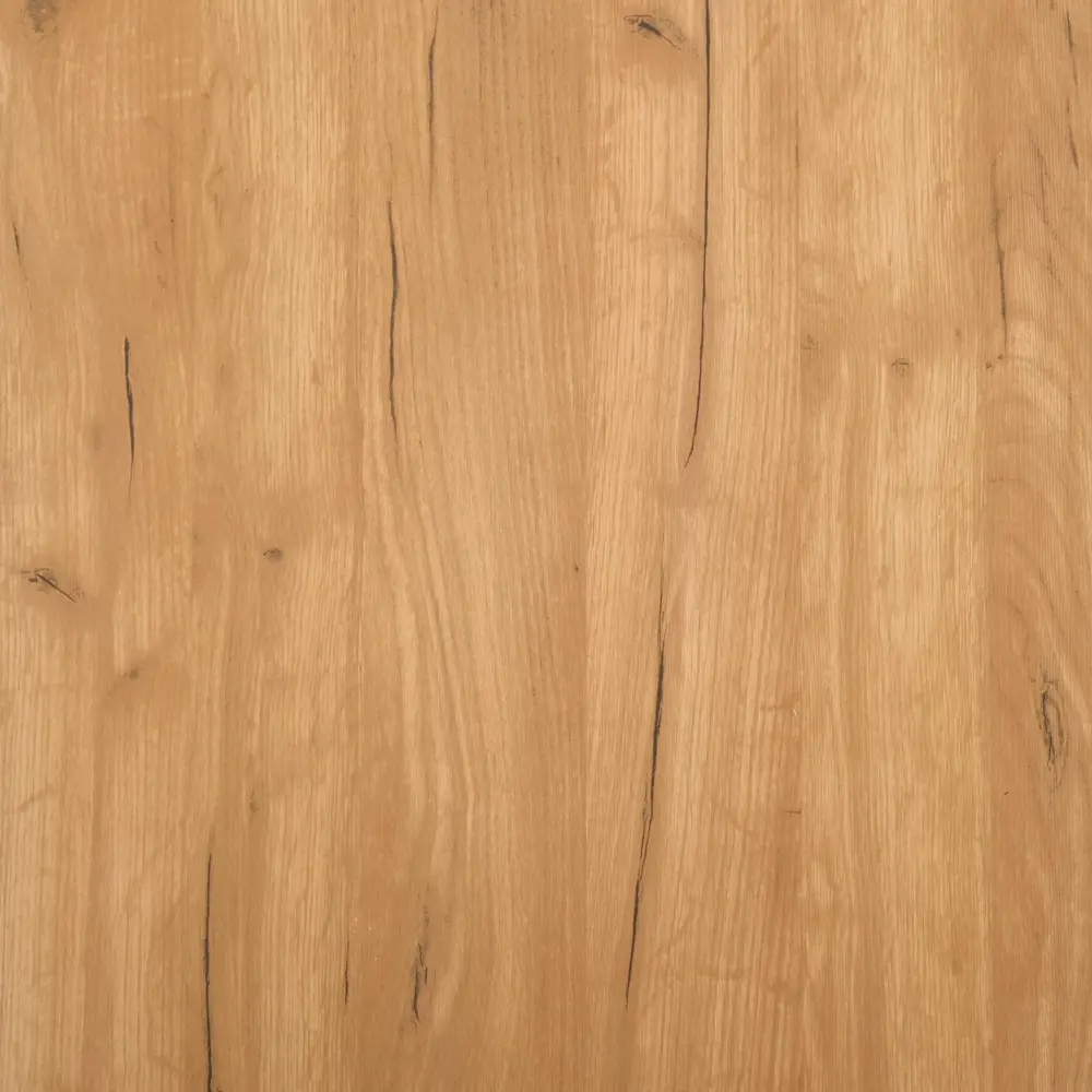 Фото 4 Кухонный стол Ивару 7305239 100x75 см ЛДСП цвет дуб