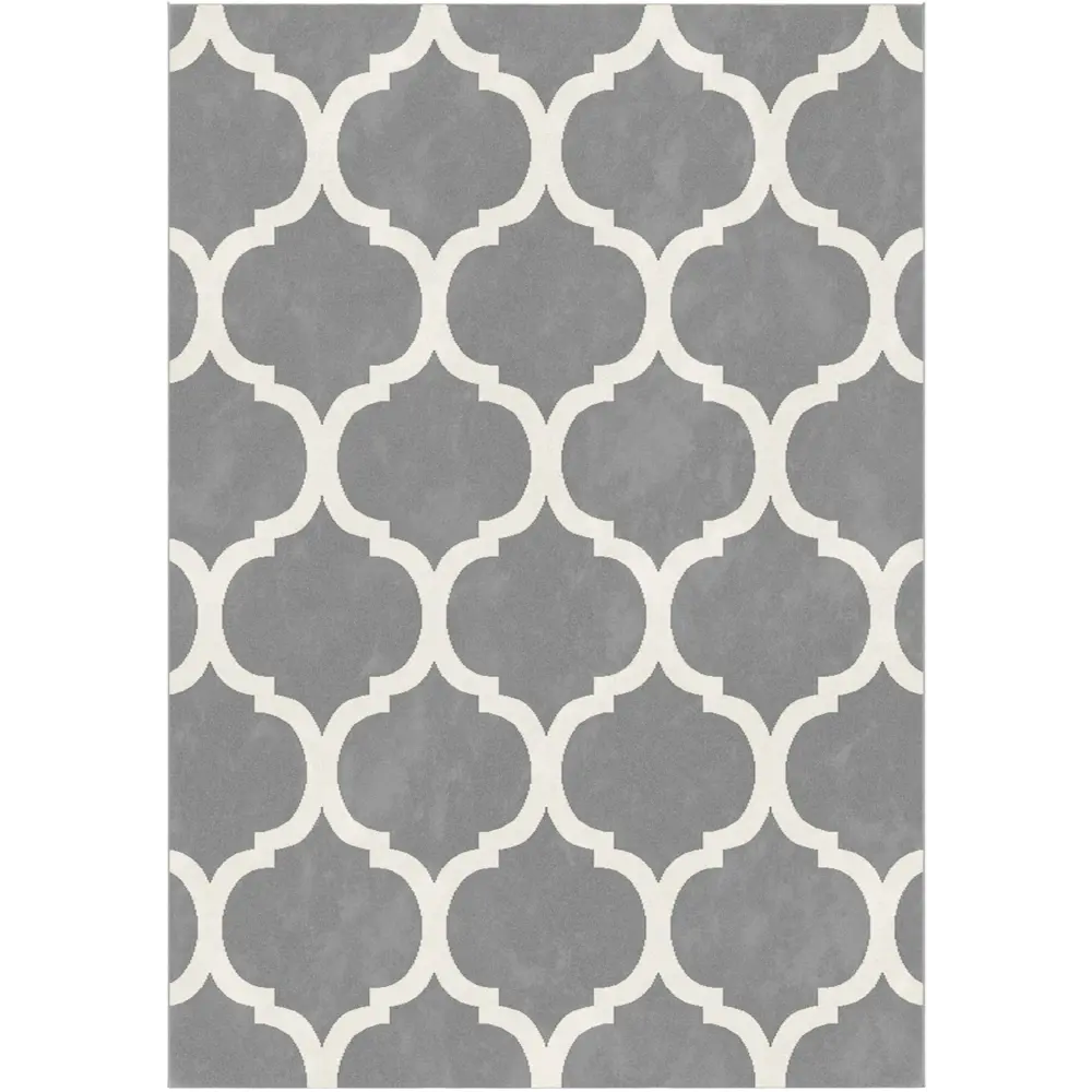 Фото Ковер полипропилен Balta Rugs Canvas 18218/671 160x230 см цвет серый Фото Ковер полипропилен Balta Rugs Canvas 18218/671 160x230 см цвет серый