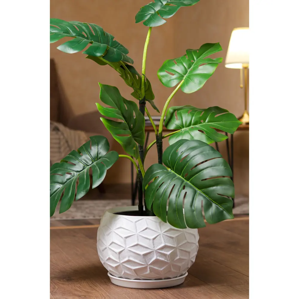 Фото 2 Горшок цветочный 7360960 Керамика ручной работы 10 см 10 л керамика разноцветный Фото 2 Горшок цветочный 7360960 Керамика ручной работы 10 см 10 л керамика разноцветный