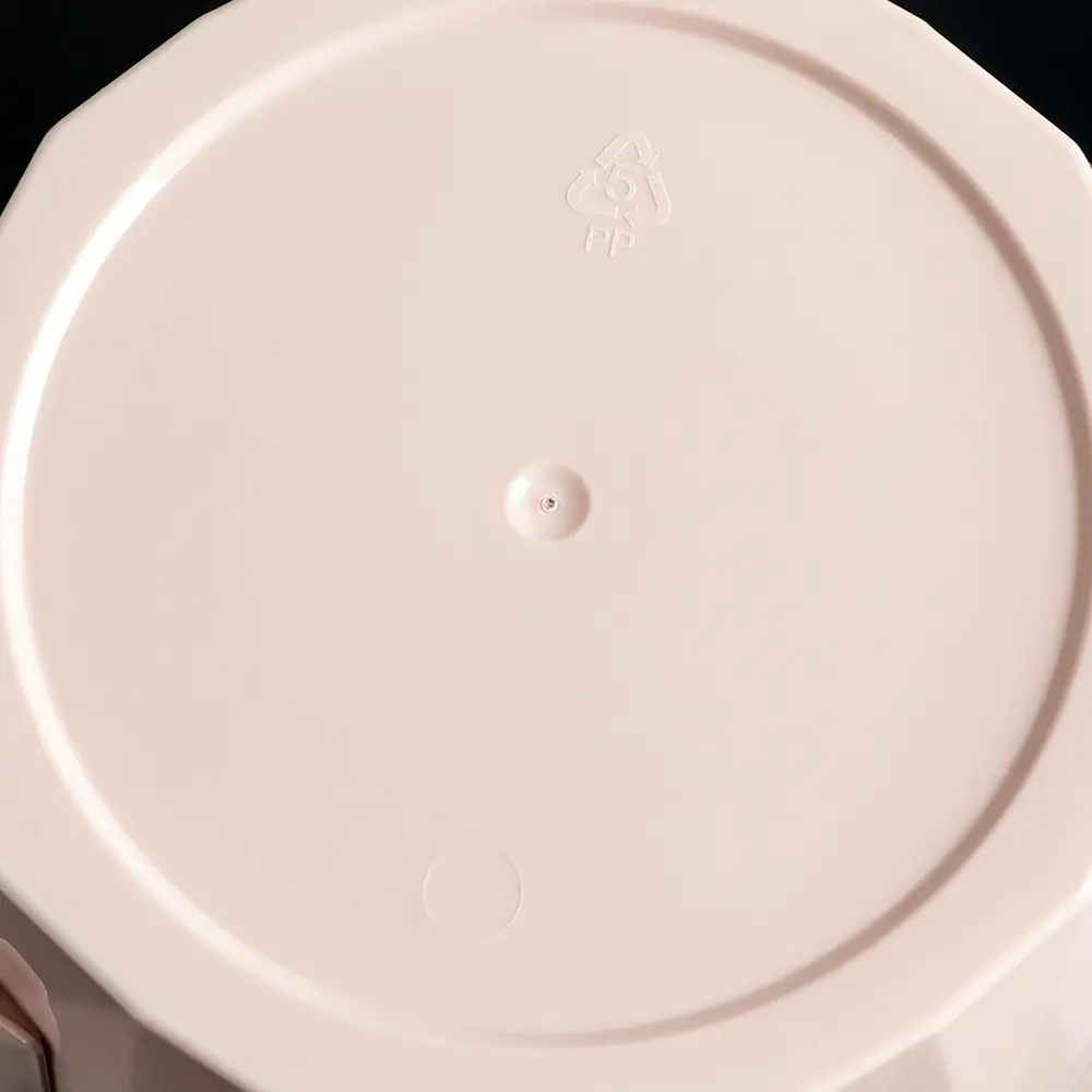 Фото 3 Горшок цветочный 4647130 Simaland 10 см 3 л пластик разноцветный Фото 3 Горшок цветочный 4647130 Simaland 10 см 3 л пластик разноцветный