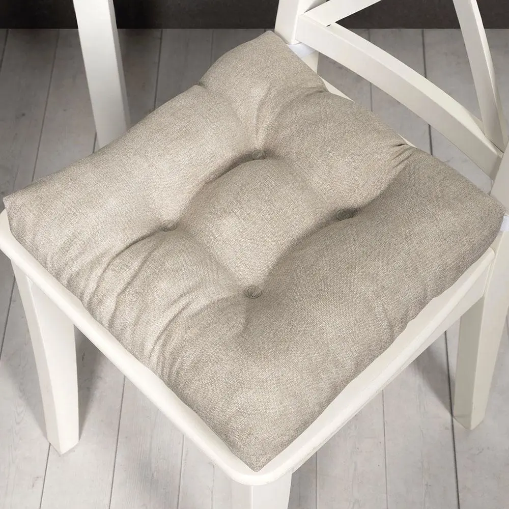 Фото 2 Подушка на стул Бьянка 40х40 706-Z102 2