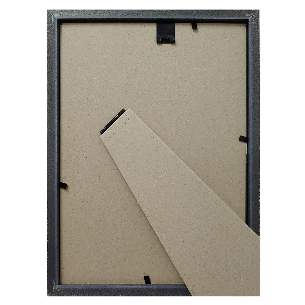 Фото 3 Рамка Platinum Палитра PBM15x21, 15x21 см, пластик, цвет металлик Фото 3 Рамка Platinum Палитра PBM15x21, 15x21 см, пластик, цвет металлик
