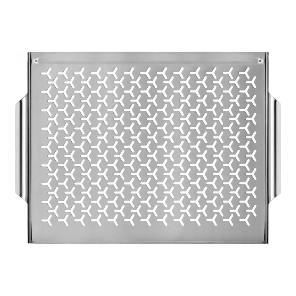Фото 2 Жаровня для гриля Walmer Roast 40x29x3 см Фото 2 Жаровня для гриля Walmer Roast 40x29x3 см