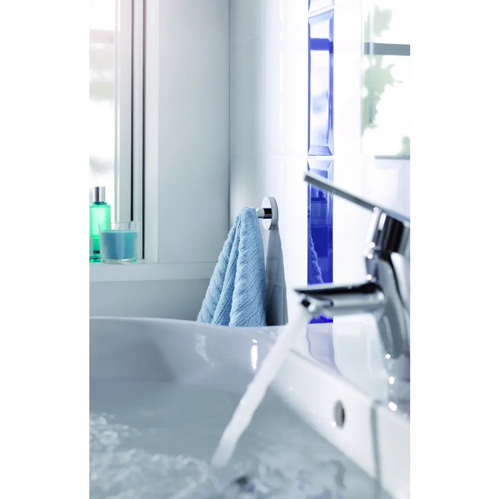 Фото 7 Крючок Grohe Essential 40364001 Фото 7 Крючок Grohe Essential 40364001