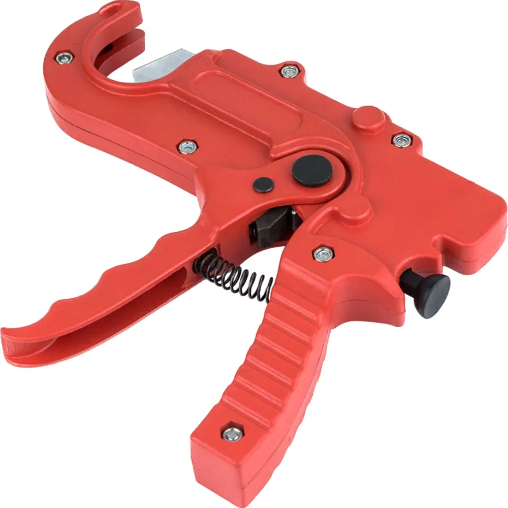 Фото Ножницы Aquasfera 6014-01 люкс для резки труб из металлопластика от 14 до 35 мм Фото Ножницы Aquasfera 6014-01 люкс для резки труб из металлопластика от 14 до 35 мм