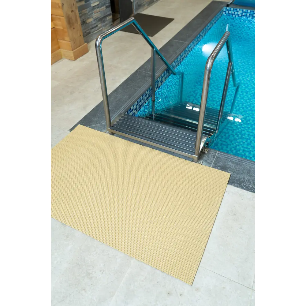 Фото 3 Коврик-трансформер универсальный соты ячеистый Эва (Eva) 65x125 см цвет бежевый цена за упаковку 11 штук Фото 3 Коврик-трансформер универсальный соты ячеистый Эва (Eva) 65x125 см цвет бежевый цена за упаковку 11 штук