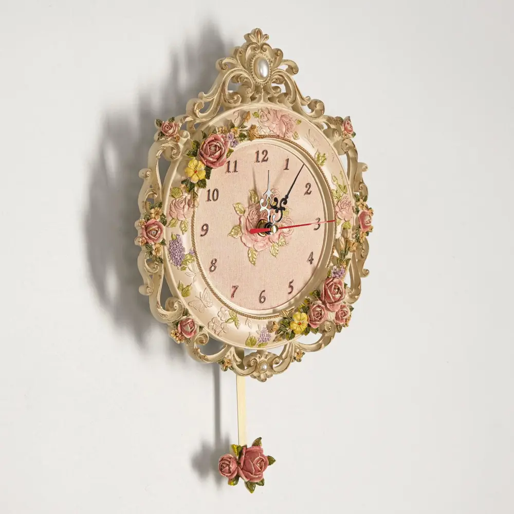 Фото 2 Часы настенные Simaland Маятник "Ждана" дискретный ход 21 смх25 см Фото 2 Часы настенные Simaland Маятник "Ждана" дискретный ход 21 смх25 см