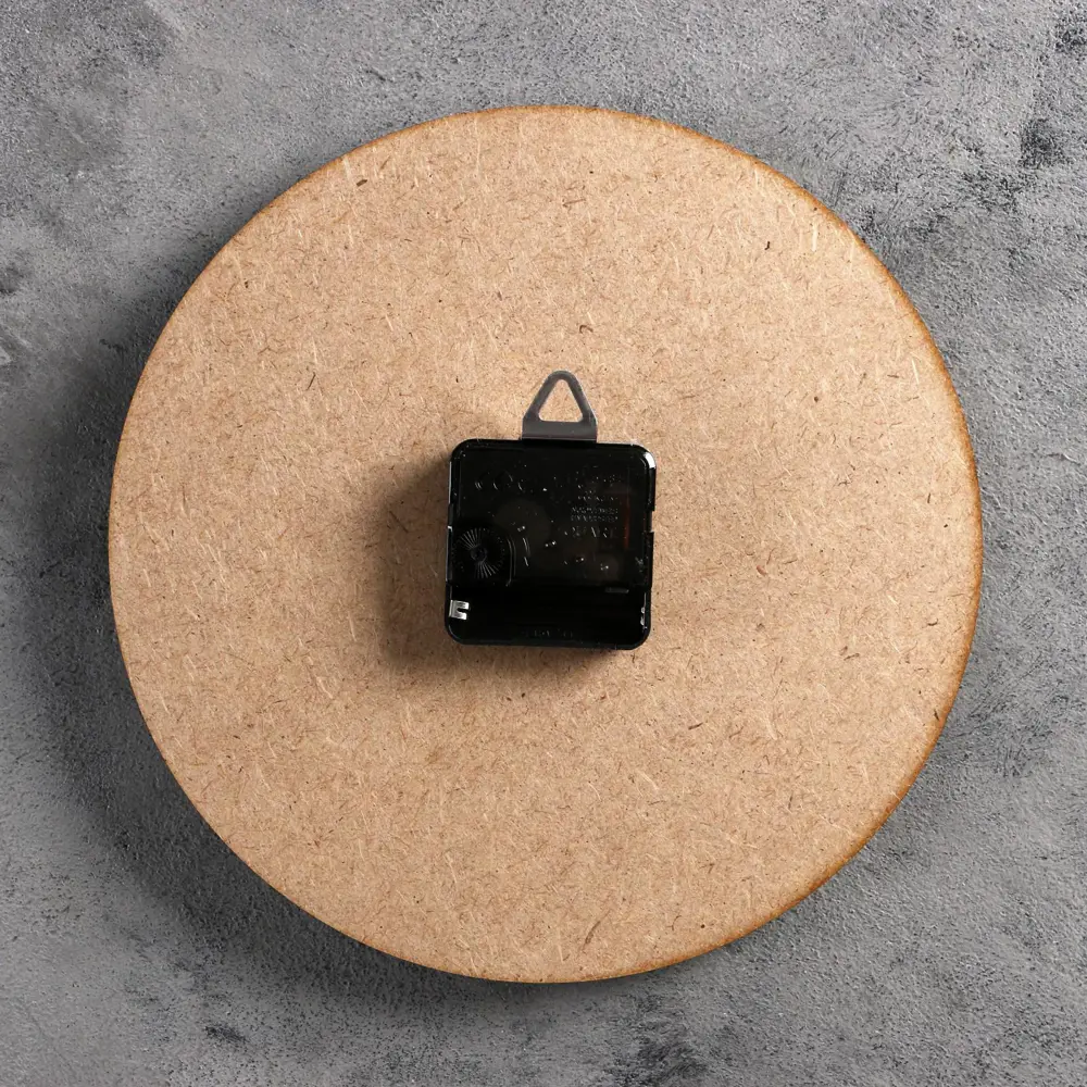 Фото 3 Часы настенные Simaland круглые "Пончики" 24 см Фото 3 Часы настенные Simaland круглые "Пончики" 24 см