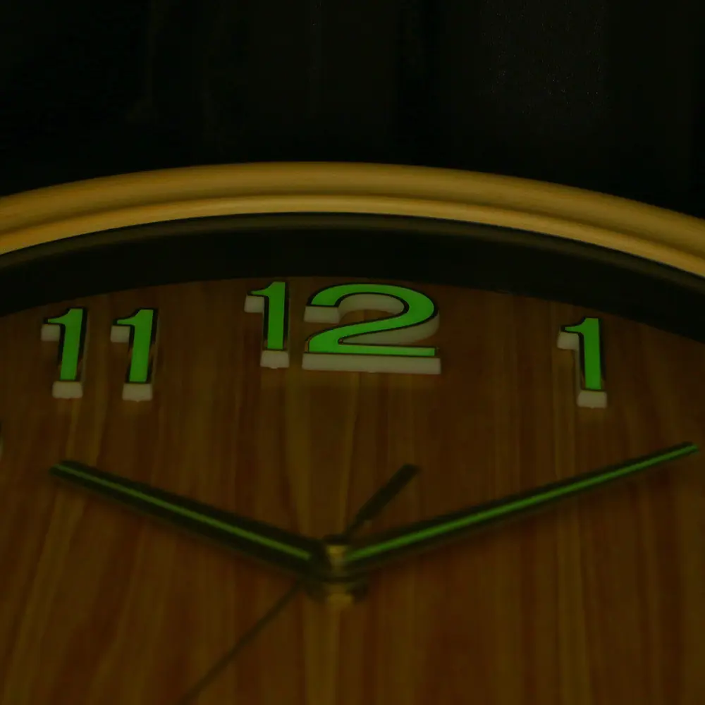 Фото 2 Часы настенные Simaland Классика "Моника" d=35 см Фото 2 Часы настенные Simaland Классика "Моника" d=35 см