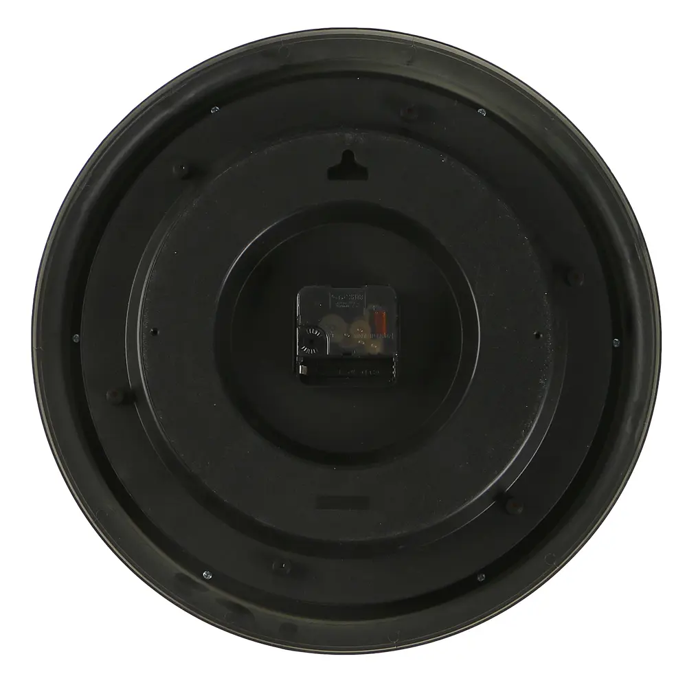 Фото 4 Часы настенные Simaland Классика "Моника" d=35 см Фото 4 Часы настенные Simaland Классика "Моника" d=35 см