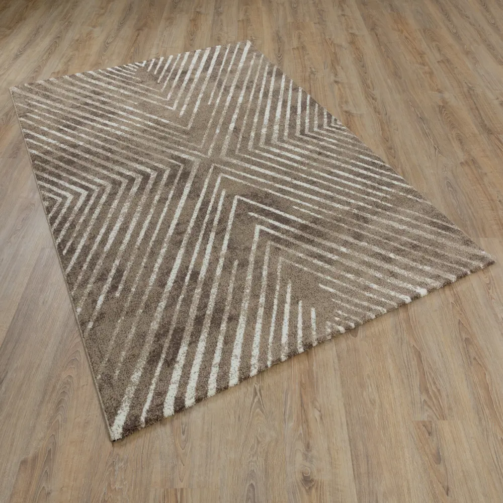 Фото 2 Ковер комнатный Delight 200x290 дизайн 52EDE Фото 2 Ковер комнатный Delight 200x290 дизайн 52EDE