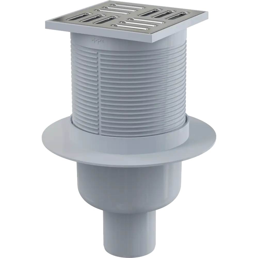 Фото Трап для душа AlcaPlast APV32 Фото Трап для душа AlcaPlast APV32