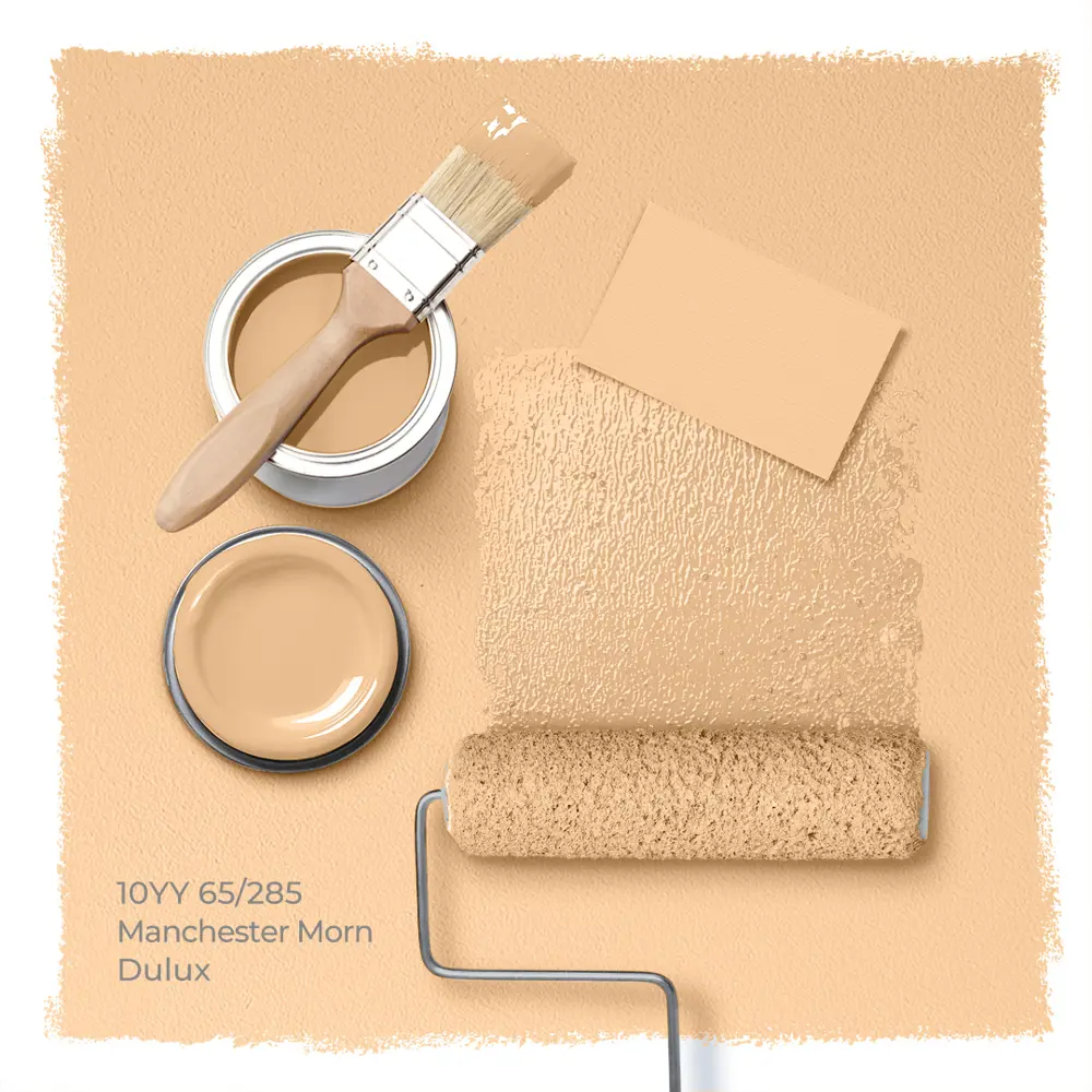 Фото 4 Тестер краски для стен Dulux 10YY 65/285 Manchester Morn 30 мл Фото 4 Тестер краски для стен Dulux 10YY 65/285 Manchester Morn 30 мл