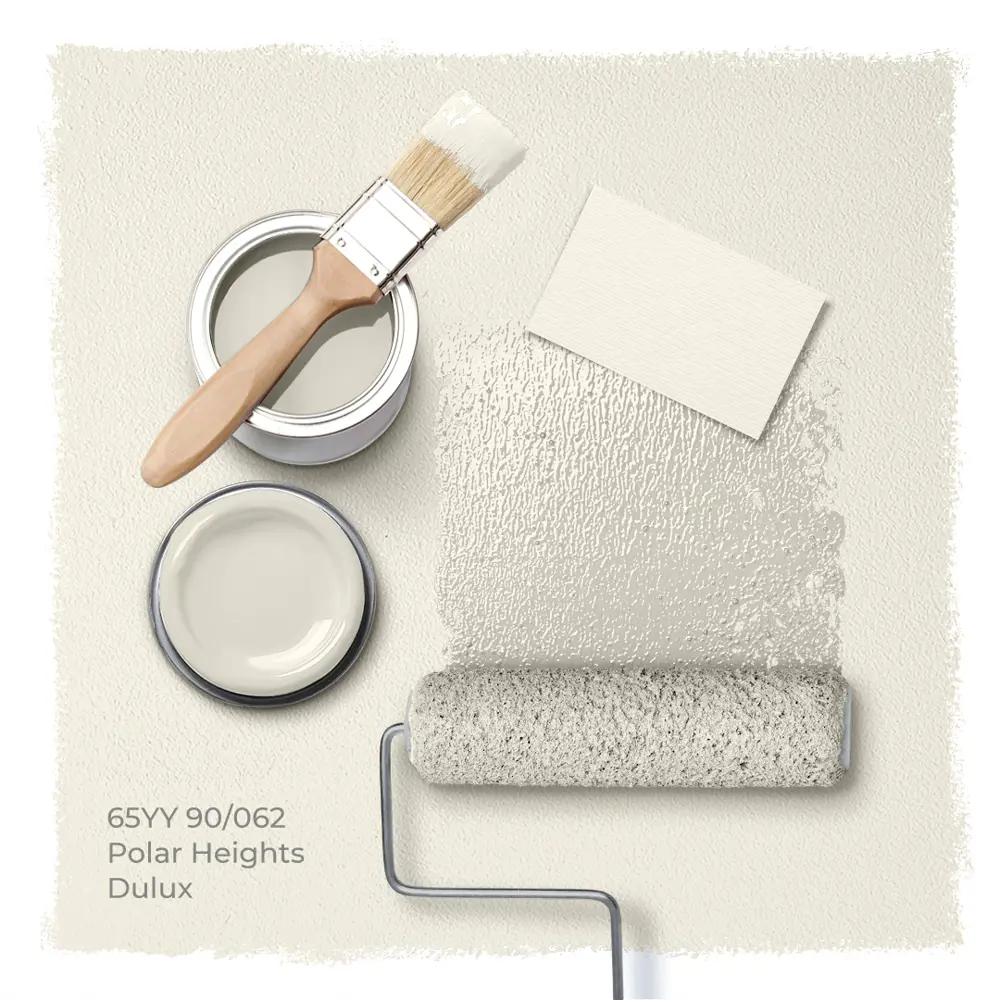 Фото 4 Тестер краски для стен Dulux 65YY 90/062 Polar Heights 30 мл Фото 4 Тестер краски для стен Dulux 65YY 90/062 Polar Heights 30 мл