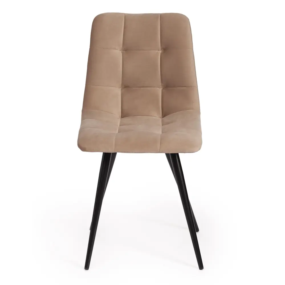 Фото 6 Стул Tetchair 14391 88х53х45 см ткань цвет бежевый