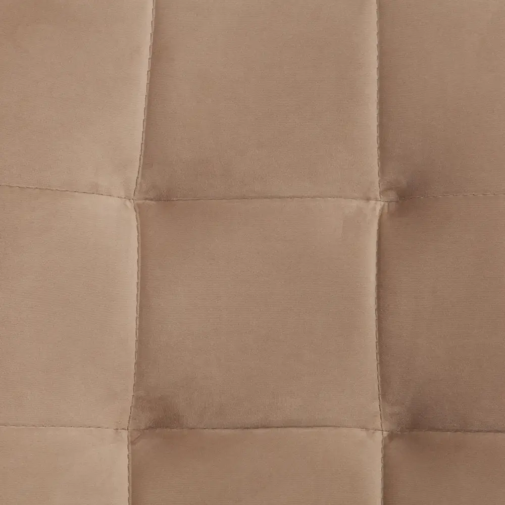 Фото 8 Стул Tetchair 14391 88х53х45 см ткань цвет бежевый