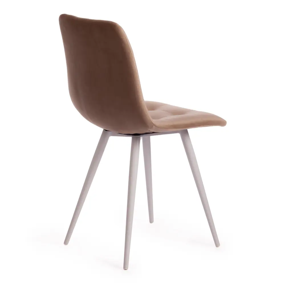 Фото 4 Стул Tetchair 15481 88х53х45 см ткань цвет бежевый