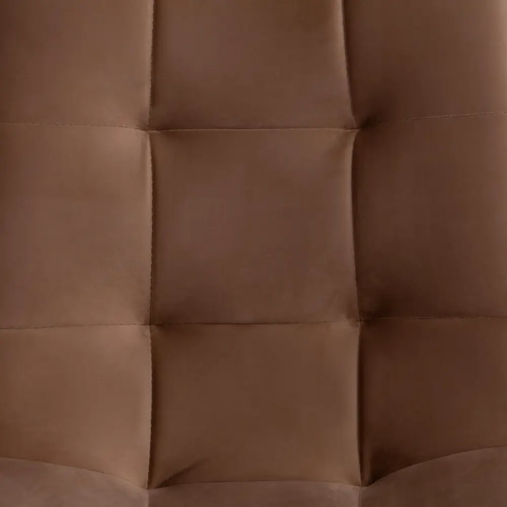 Фото 9 Стул Tetchair 15481 88х53х45 см ткань цвет бежевый