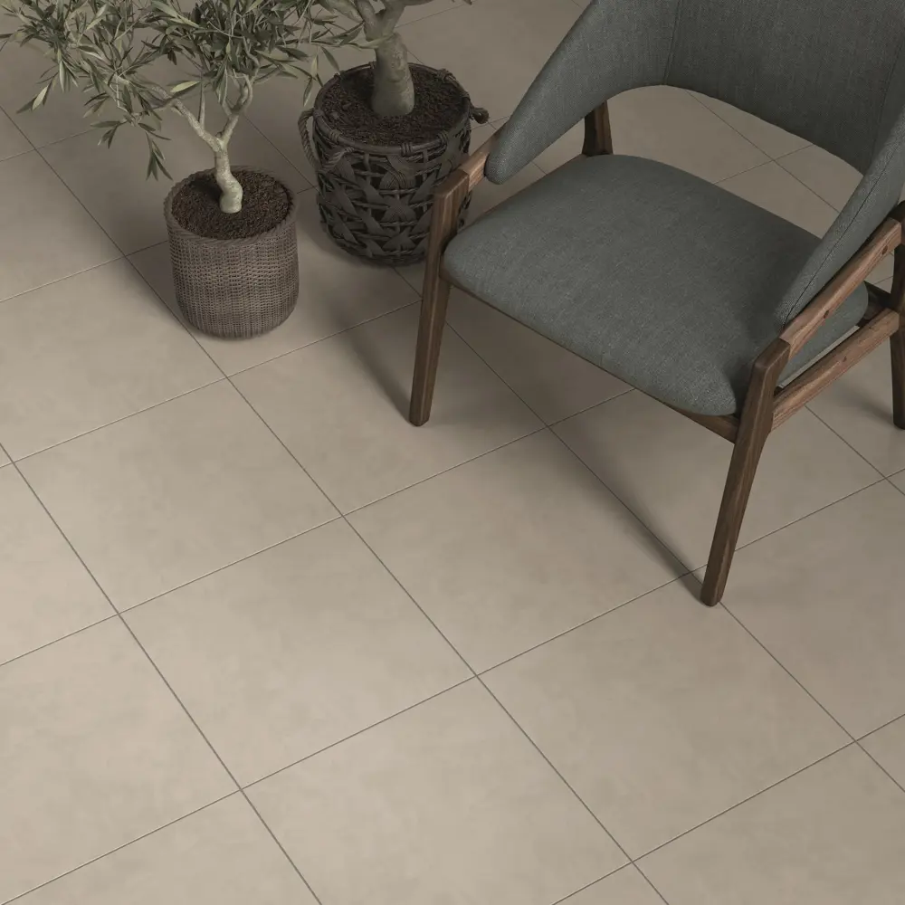 Фото 3 Глазурованный керамогранит Kerama Marazzi Мальта SG171300N 40.2x40.2 см 1.62 м² матовый цвет бежевый Фото 3 Глазурованный керамогранит Kerama Marazzi Мальта SG171300N 40.2x40.2 см 1.62 м² матовый цвет бежевый