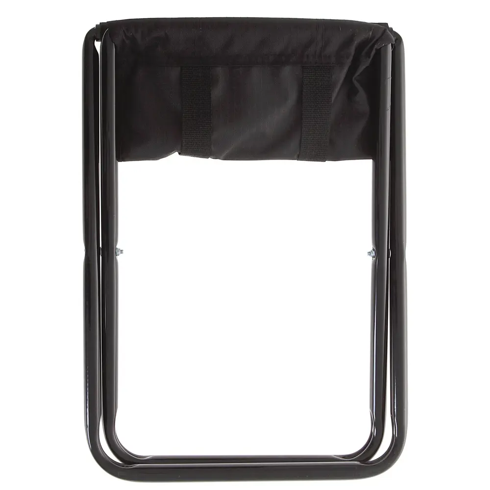 Фото 2 Стул Nika Металл-пластик цвет черный 1111729 Фото 2 Стул Nika Металл-пластик цвет черный 1111729