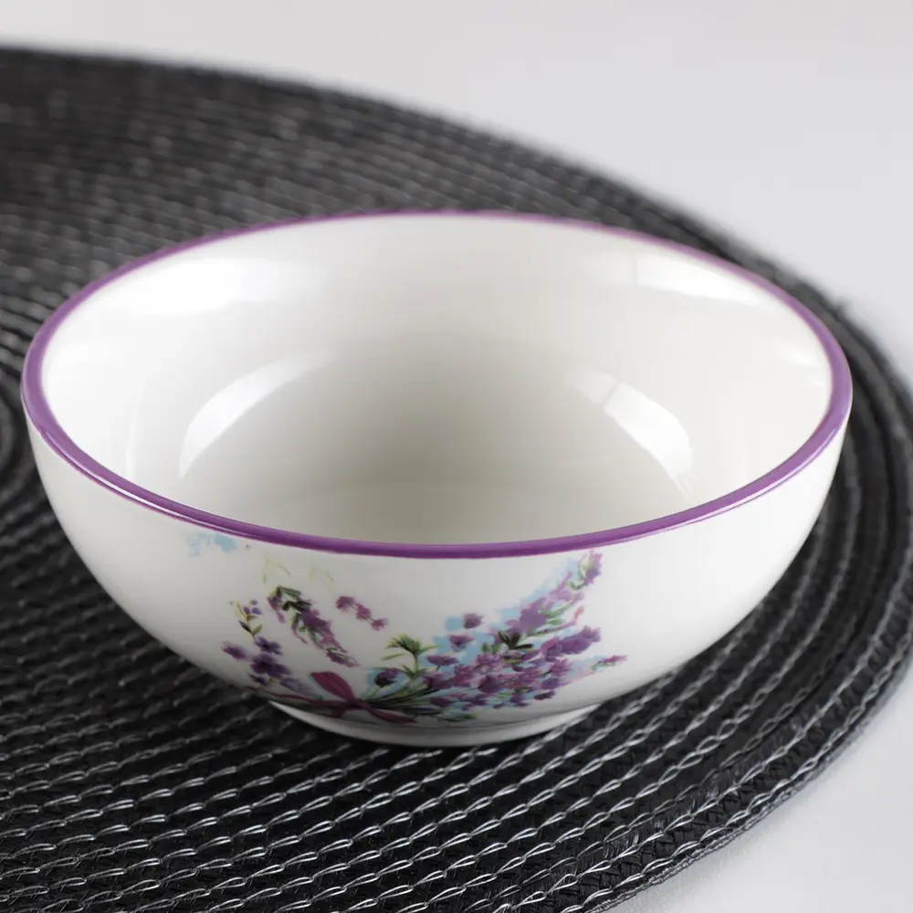 Фото Миска Доляна керамика 4826196 Фото Миска Доляна керамика 4826196