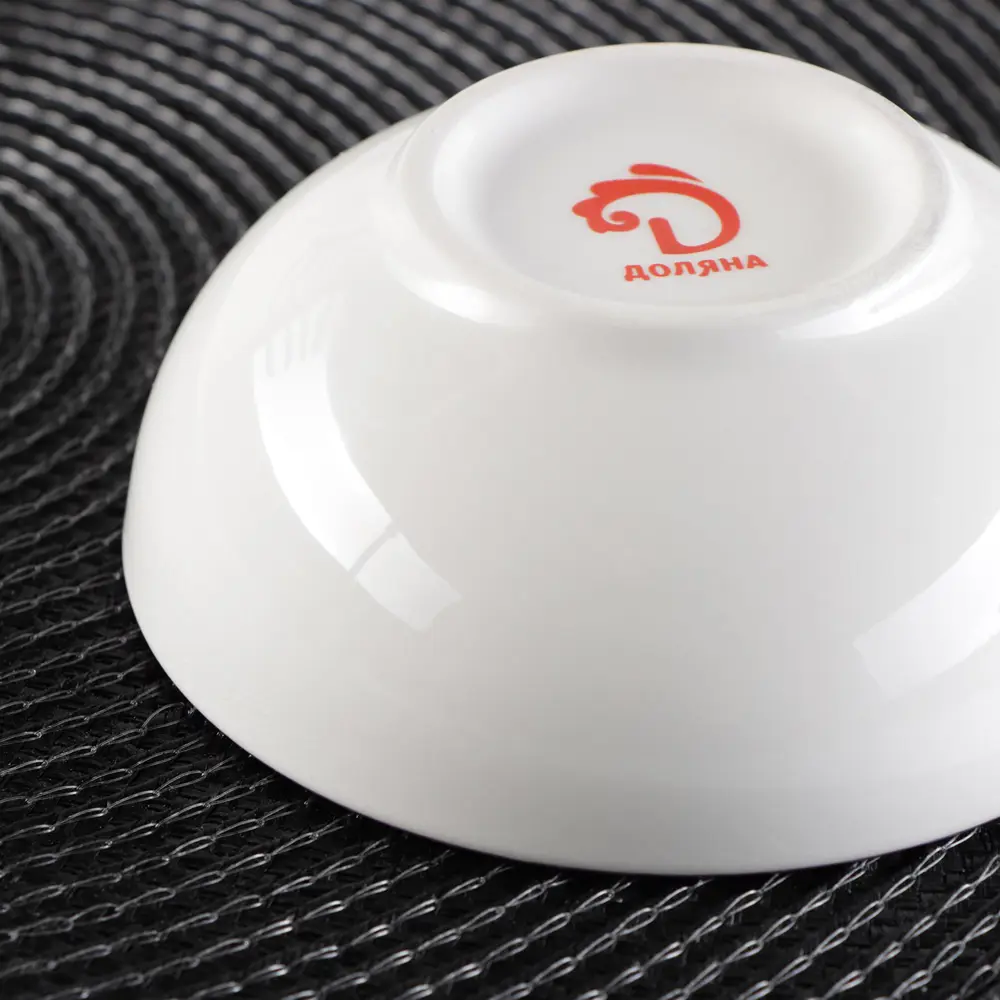 Фото 3 Миска Доляна керамика 4826196 Фото 3 Миска Доляна керамика 4826196