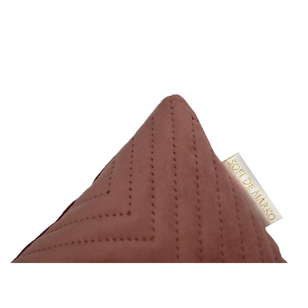 Фото 4 Наволочка декоративная Sofi De MarkO Оникс 45x45 чайная роза Фото 4 Наволочка декоративная Sofi De MarkO Оникс 45x45 чайная роза