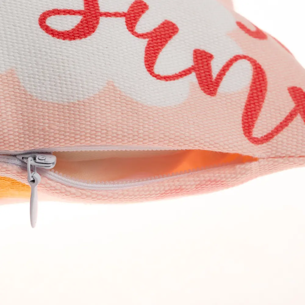 Фото 4 Наволочка декоративная Этель Rainbow 40x40 см