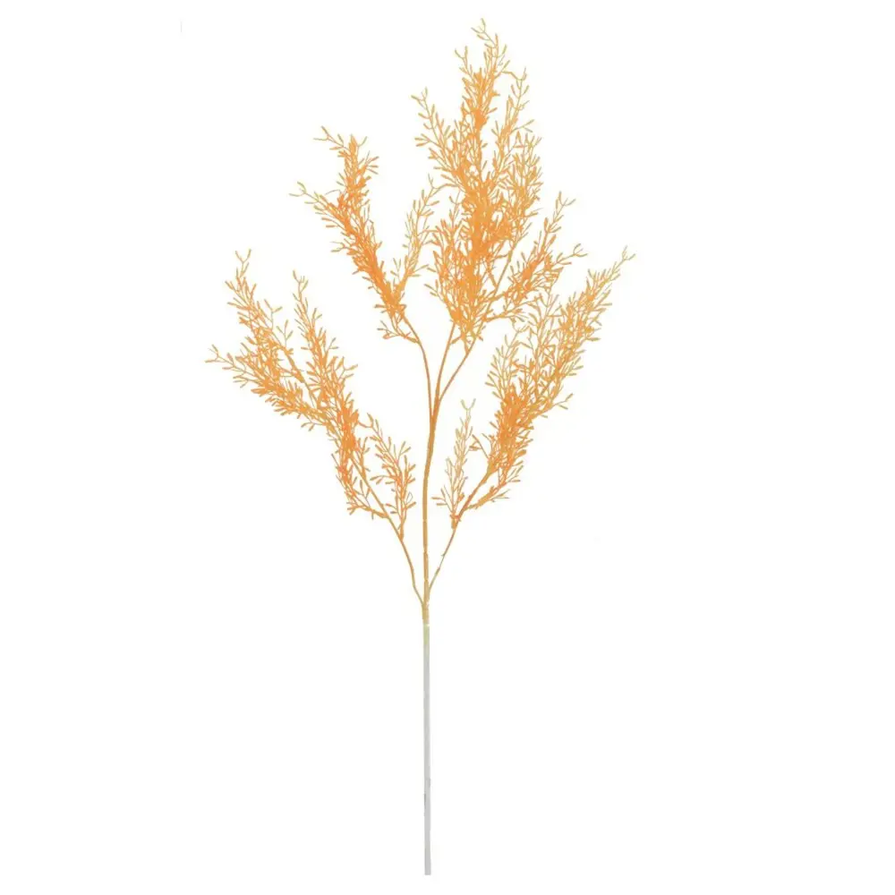 Фото 3 Ветка искусственная 33x7x102 см 4в.751372