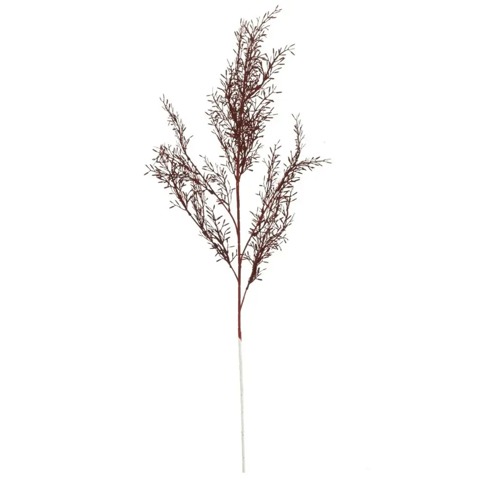 Фото 5 Ветка искусственная 33x7x102 см 4в.751372