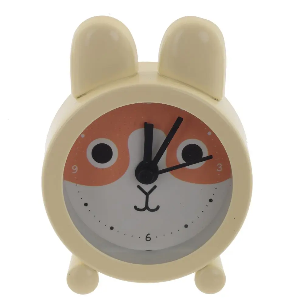 Фото 5 Будильник с подсветкой 5x2x6.5 см 4в.756745