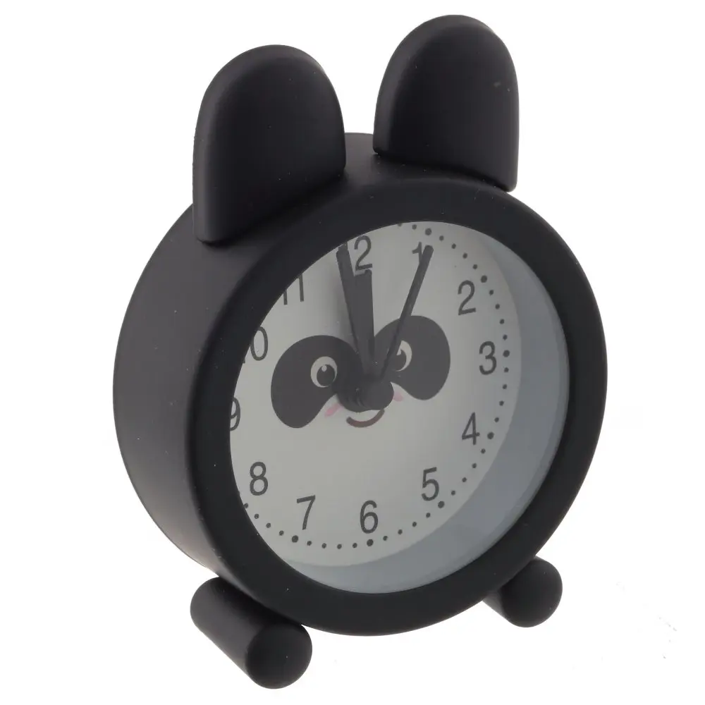 Фото 9 Будильник с подсветкой 5x2x6.5 см 4в.756745