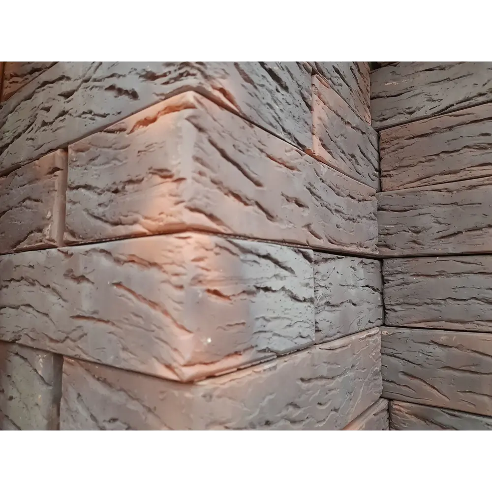 Фото 5 Кирпич облицовочный Керма M200 mars strong red рустик 250x120x65 мм 1 НФ Фото 5 Кирпич облицовочный Керма M200 mars strong red рустик 250x120x65 мм 1 НФ