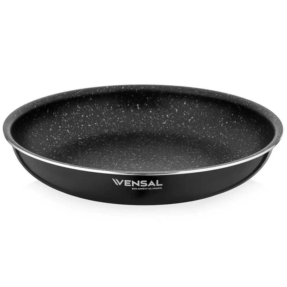 Фото 6 Набор Vensal Module из 2-х сковород со съёмной ручкой, 24/28 см Фото 6 Набор Vensal Module из 2-х сковород со съёмной ручкой, 24/28 см