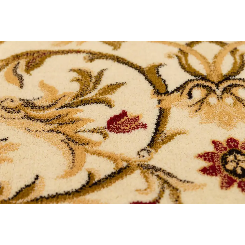 Фото 5 Ковер шерсть Floare-carpet 200200-26561659-3102 200x200 см Фото 5 Ковер шерсть Floare-carpet 200200-26561659-3102 200x200 см