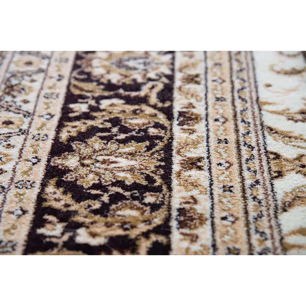 Фото 2 Ковер шерсть Floare-carpet 160230-20761149-3105 160x230 см