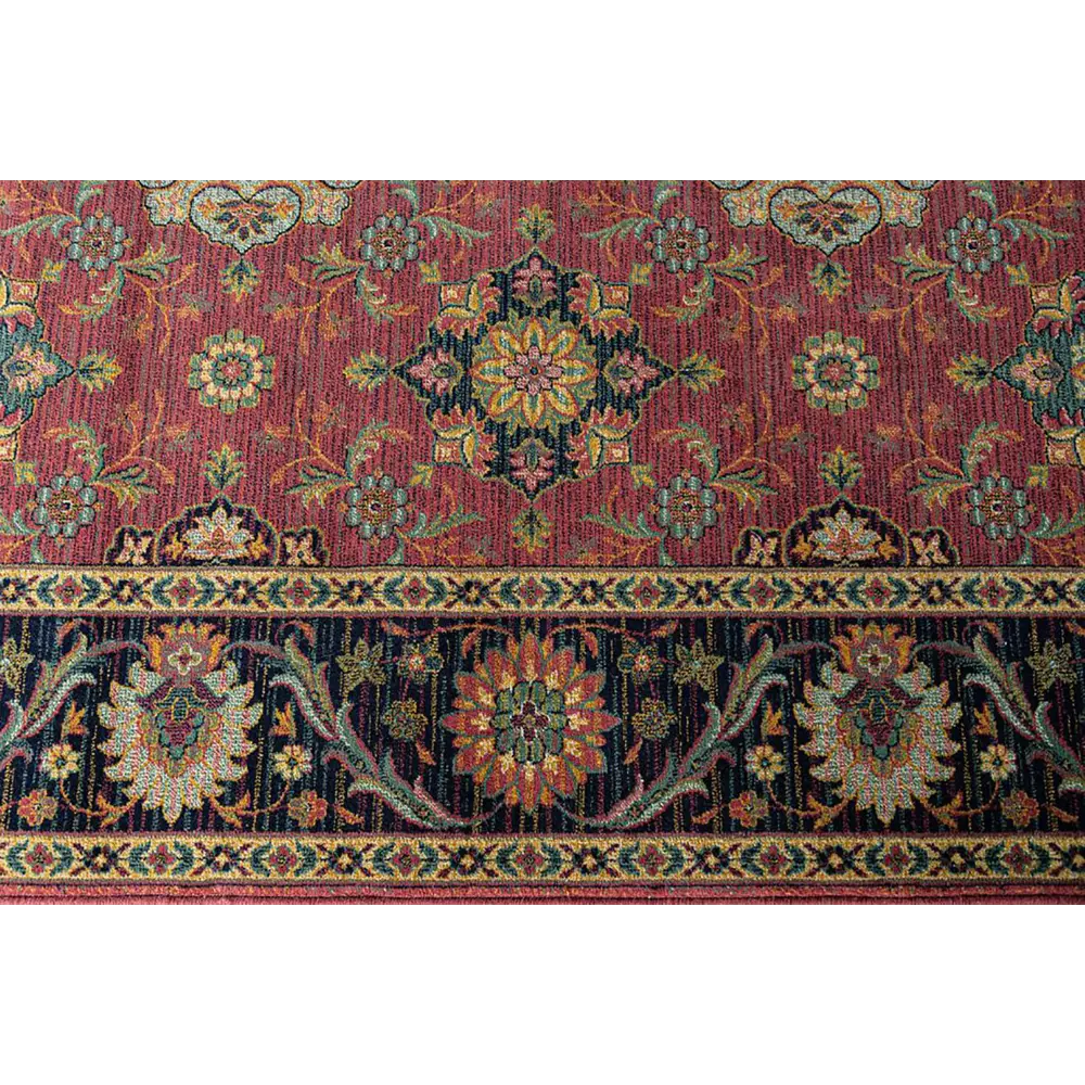 Фото 5 Ковер шерсть Floare-carpet 200390-27163378-0108 200x390 см