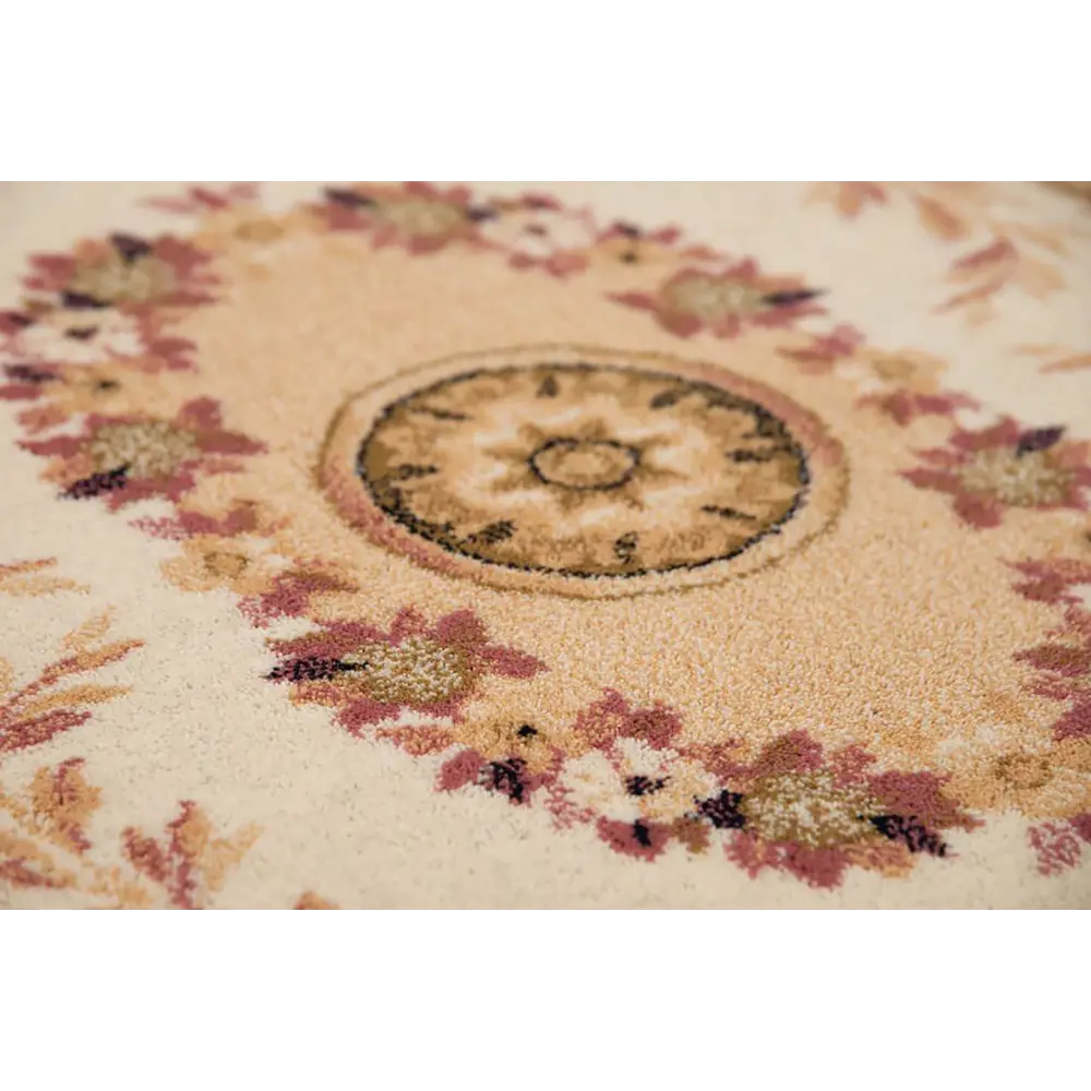 Фото 4 Ковер шерсть Floare-carpet 120180-21063281-0106 120x180 см Фото 4 Ковер шерсть Floare-carpet 120180-21063281-0106 120x180 см